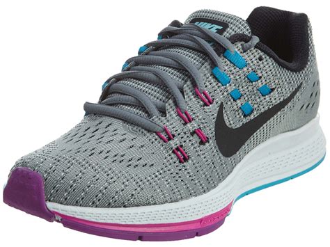 nike zoom structure for women.